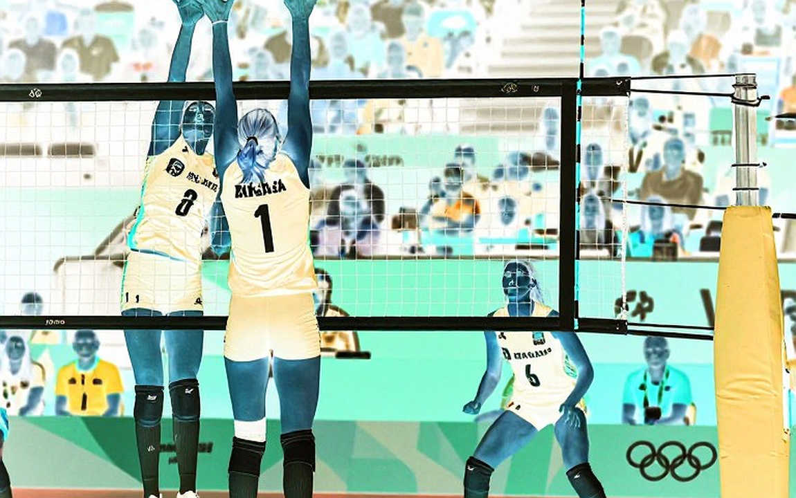 Nhật Bản Khởi Đầu Cuộc Đua Vé Olympic 2028: Giải Vô Địch Bóng Chuyền Nam Châu Á Và Áp Lực Sân Nhà Nhật Bản Khởi Đầu Cuộc Đua Vé Olympic 2028: Giải Vô Địch Bóng Chuyền Nam Châu Á Và Áp Lực Sân Nhà