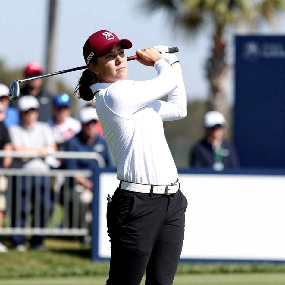 Peter Uihlein bỏ vòng loại DP World Tour giữa chừng: một tín hiệu từ tương lai bấp bênh của LIV Golf