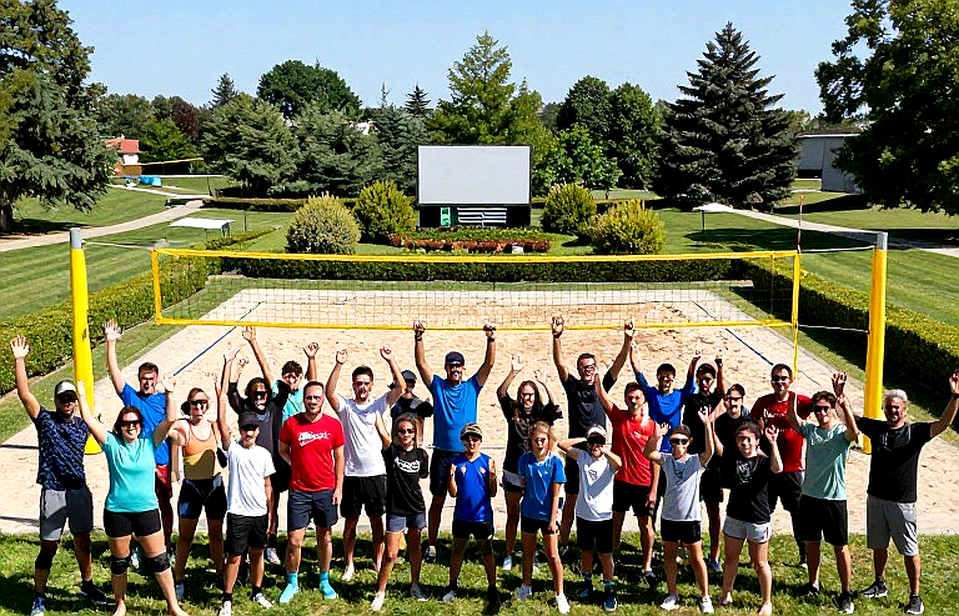 Thổ Nhĩ Kỳ nghiền nát Serbia: Chiến thắng phục vụ và khối chắn đưa họ thẳng tiến Olympic 2028 Thổ Nhĩ Kỳ nghiền nát Serbia: Chiến thắng phục vụ và khối chắn đưa họ thẳng tiến Olympic 2028