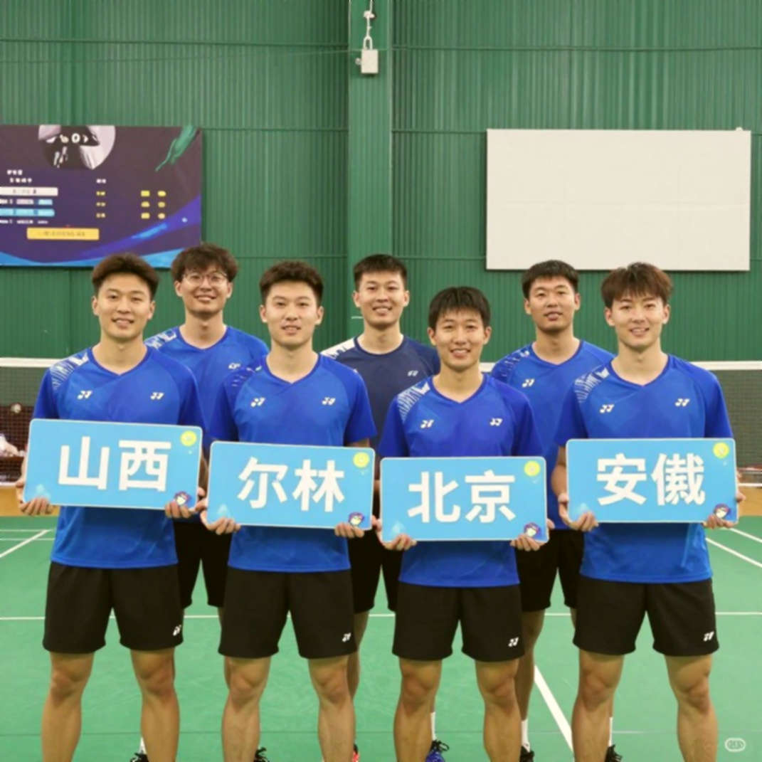 Cầu lông Ấn Độ tại Á vận hội 2026: Khoảng trống chiều sâu sau kỳ đại hội không huy chương cá nhân