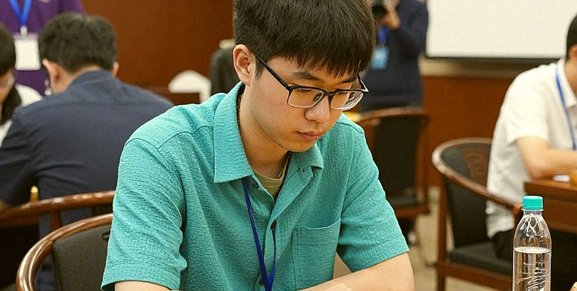 Fyers American Gambits dẫn đầu Global Chess League 2026 sau ngày mở màn thắng lợi 10-4 Fyers American Gambits dẫn đầu Global Chess League 2026 sau ngày mở màn thắng lợi 10-4