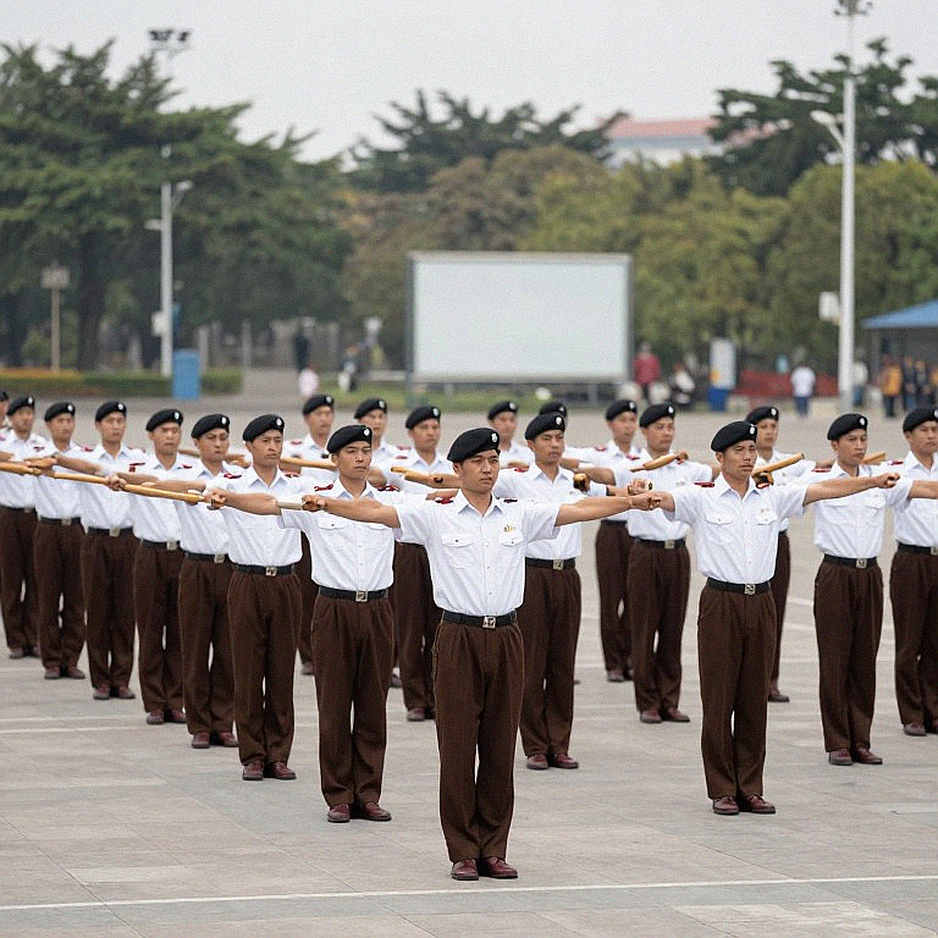 Võ thuật chuyên nghiệp và cái bẫy hệ quy chiếu: Vì sao “tỷ lệ kết thúc” không đo được một bài quyền
