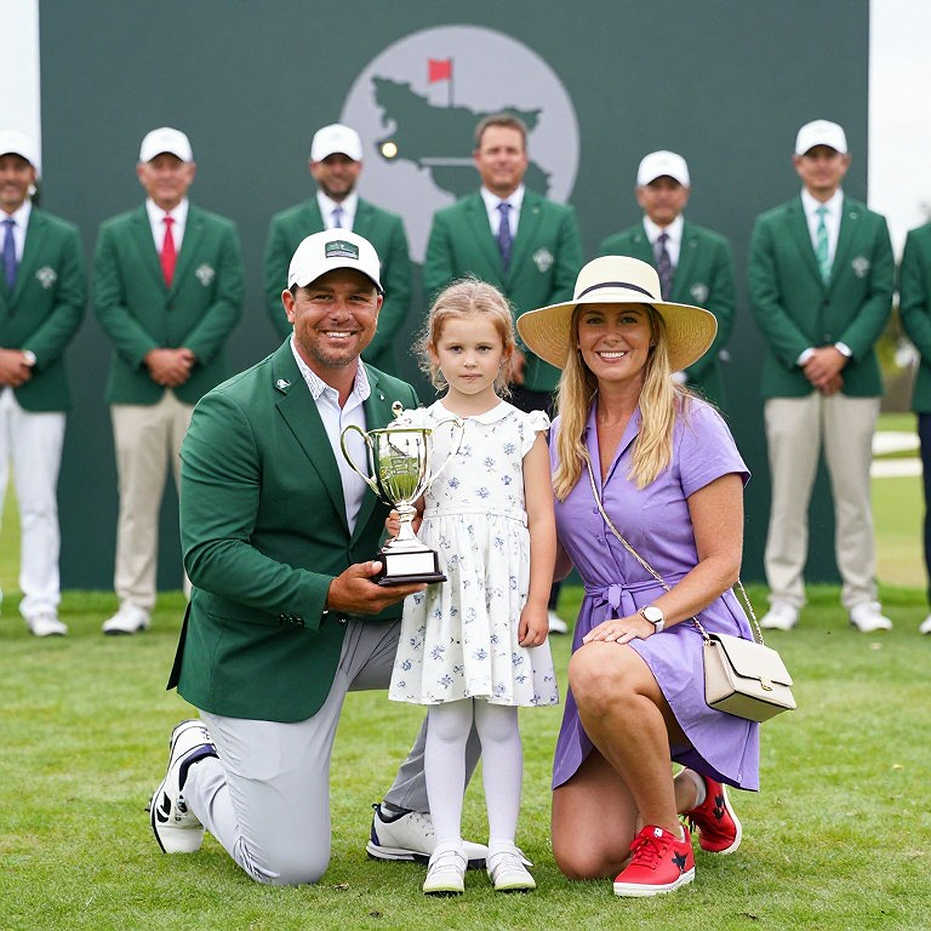 PGA Tour and the Cash Flow Equation: Responsible Gaming Education Month Is More Than a PR Campaign