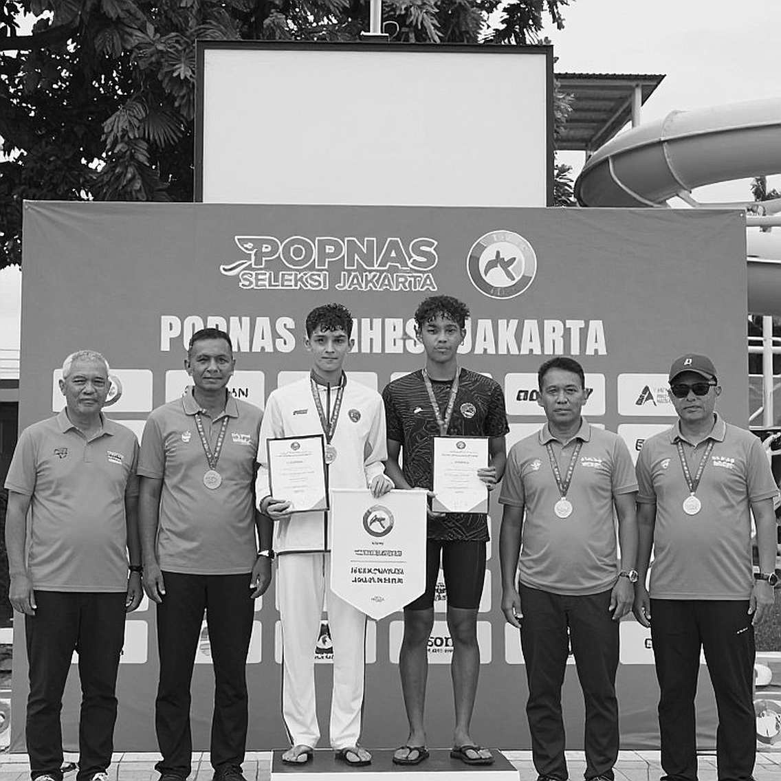 Gui Caribe improves personal best in 50m freestyle; Leonardo Alcântara breaks South American record in 800m at 2026 Jose Finkel Trophy