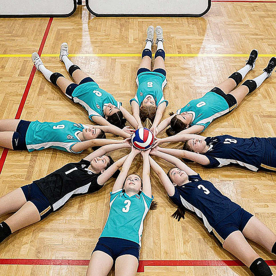 Nhịp độ sớm: thứ bóng chuyền nữ Việt Nam còn thiếu sau tấm HCV SEA Games 32