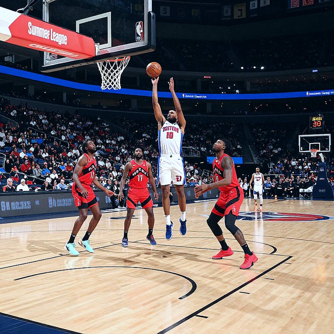Pat Beverley Phơi Bày: Siêu Sao NBA Khó Thích Nghi Với Phong Cách Chơi Bóng Rổ Châu Âu, Không Phải Do Khả Năng Thể Chất