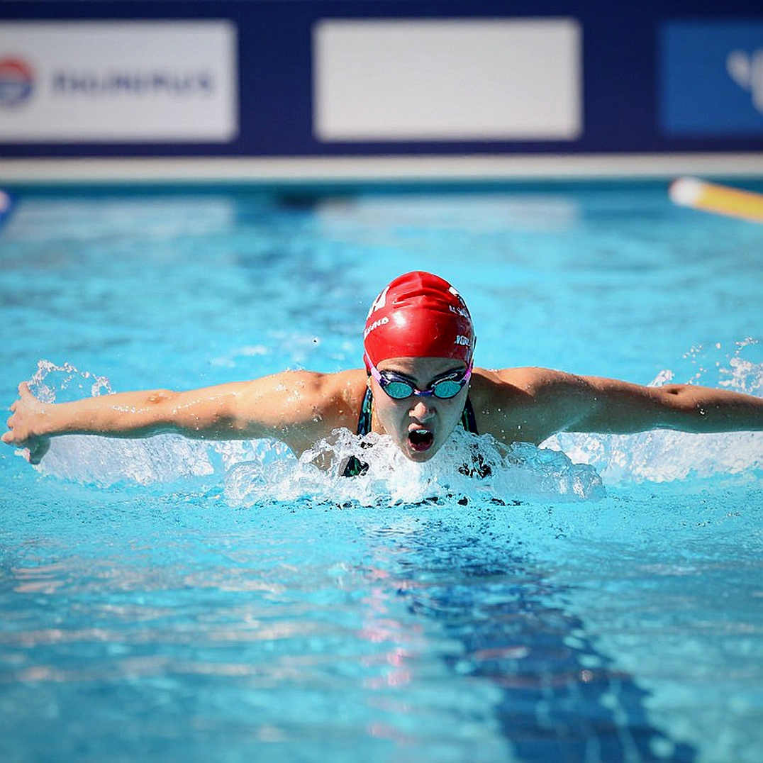 Anastasia Gorbenko bơi 52.11 tại CSL Match 1: Vì sao "top 3 mọi thời đại" cần một thước đo riêng
