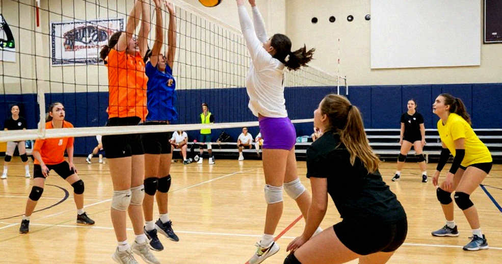 Ai Cập 3-0 Kenya Tại Chung Kết CAVB: Đạt Vé Olympic 2028 Và Ba Vé World Cup Cho Châu Phi