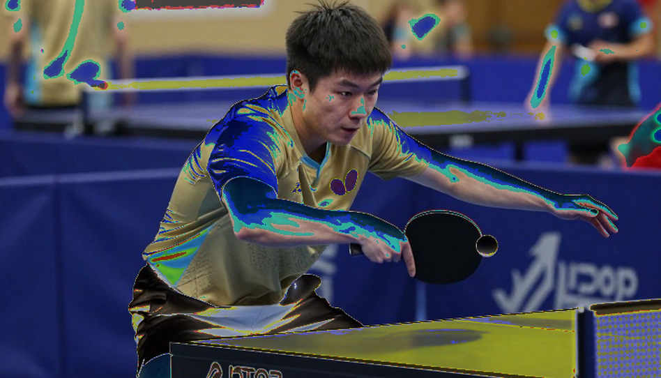 Sonalben Patel Reaches C3 Semifinal at Asian Para Games 2026: Reading the 8-11 Game to Understand the Medal