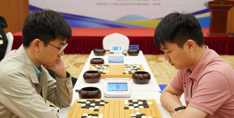 Kỷ lục tuổi 15: Yagiz Kaan Erdogmus và hành trình phá vỡ mọi ranh giới kỳ thủ trẻ Kỷ lục tuổi 15: Yagiz Kaan Erdogmus và hành trình phá vỡ mọi ranh giới kỳ thủ trẻ
