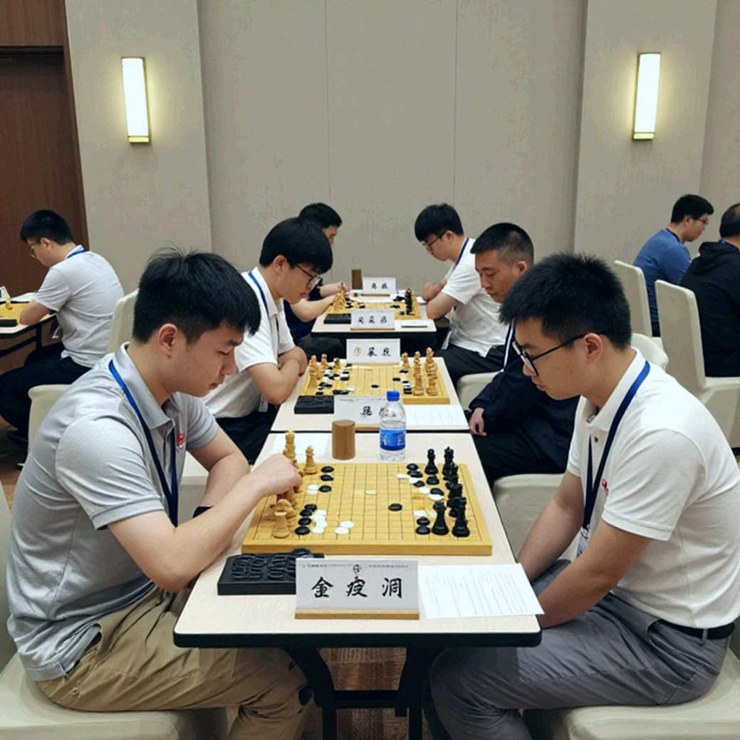 Carlsen trở lại, Ấn Độ dồn dập: Global Chess League 2026 và bài toán lịch thi đấu không khoan nhượng Carlsen trở lại, Ấn Độ dồn dập: Global Chess League 2026 và bài toán lịch thi đấu không khoan nhượng