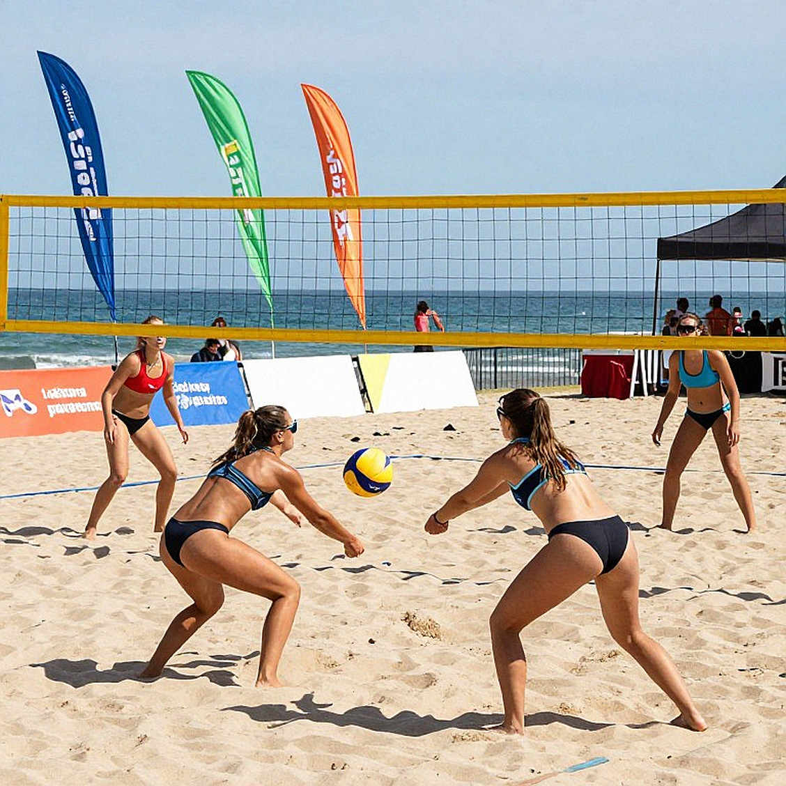 Cầu mây nữ Việt Nam tại Asiad 20: Một suất thay người, mười hai điểm liên tiếp và khoảng trống dữ liệu không ai lấp