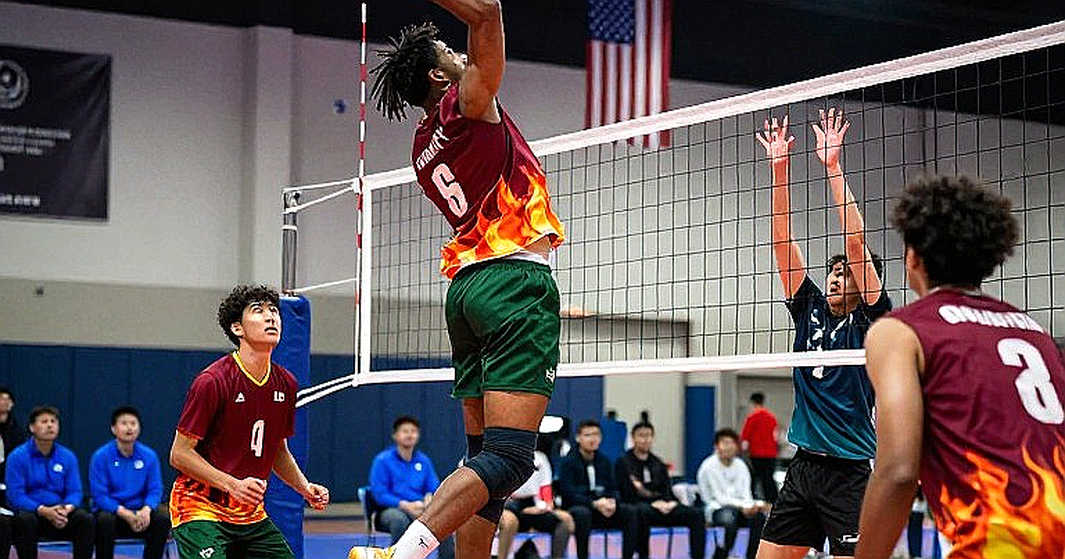 Bóng Chuyền Nữ Việt Nam Dừng Bước Tứ Kết Asian Games: Khi Một Tờ Kết Quả Không Đủ Để Kể Hết Câu Chuyện