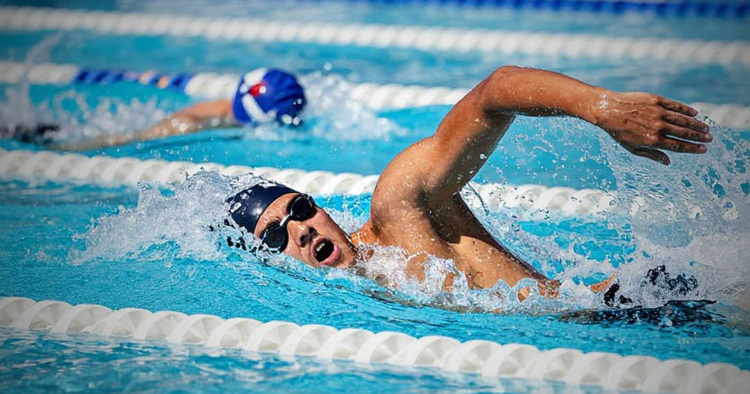 Jackson Kroh – Từ Summer Juniors đến UC-Santa Barbara: Phân tích con đường phát triển của một VĐV bơi lội trẻ trong hệ thống NCAA