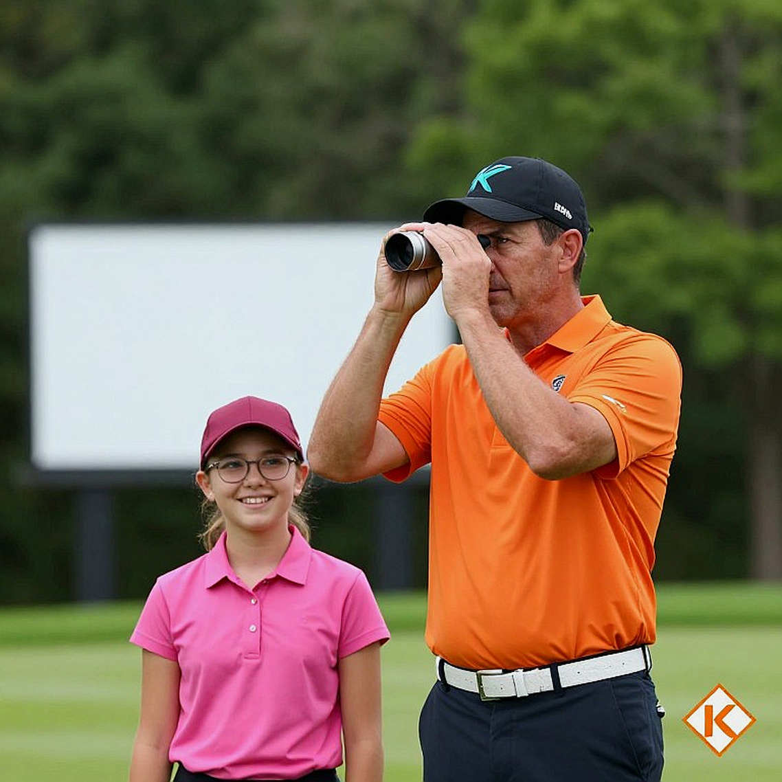 Golf Việt Nam: Khi dữ liệu vượt qua cơ sở hạ tầng