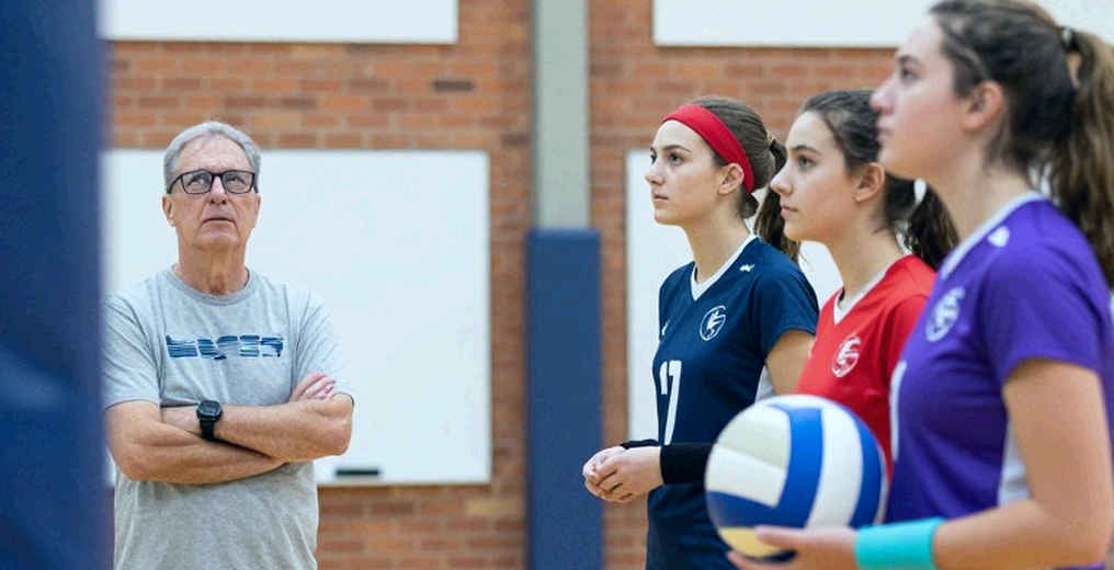 30 năm giải bóng chuyền nữ NCAA: Khi cú đập không phải là tất cả