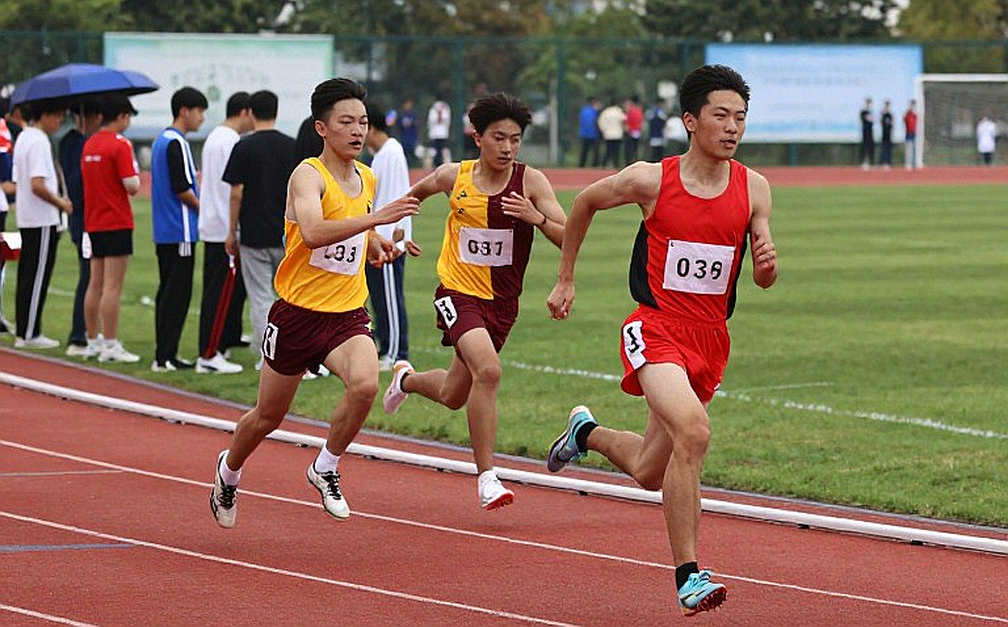 Asiad 20 ngày 29/9: Cầu mây giành vàng, điền kinh Việt Nam dừng ngoài nhóm huy chương
