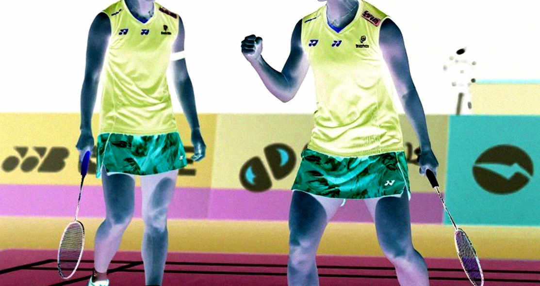 Nguyễn Tiến Minh vượt qua vòng loại Vietnam Open 2026 Super 100: Kinh nghiệm lão tướng vẫn tỏa sáng Nguyễn Tiến Minh vượt qua vòng loại Vietnam Open 2026 Super 100: Kinh nghiệm lão tướng vẫn tỏa sáng