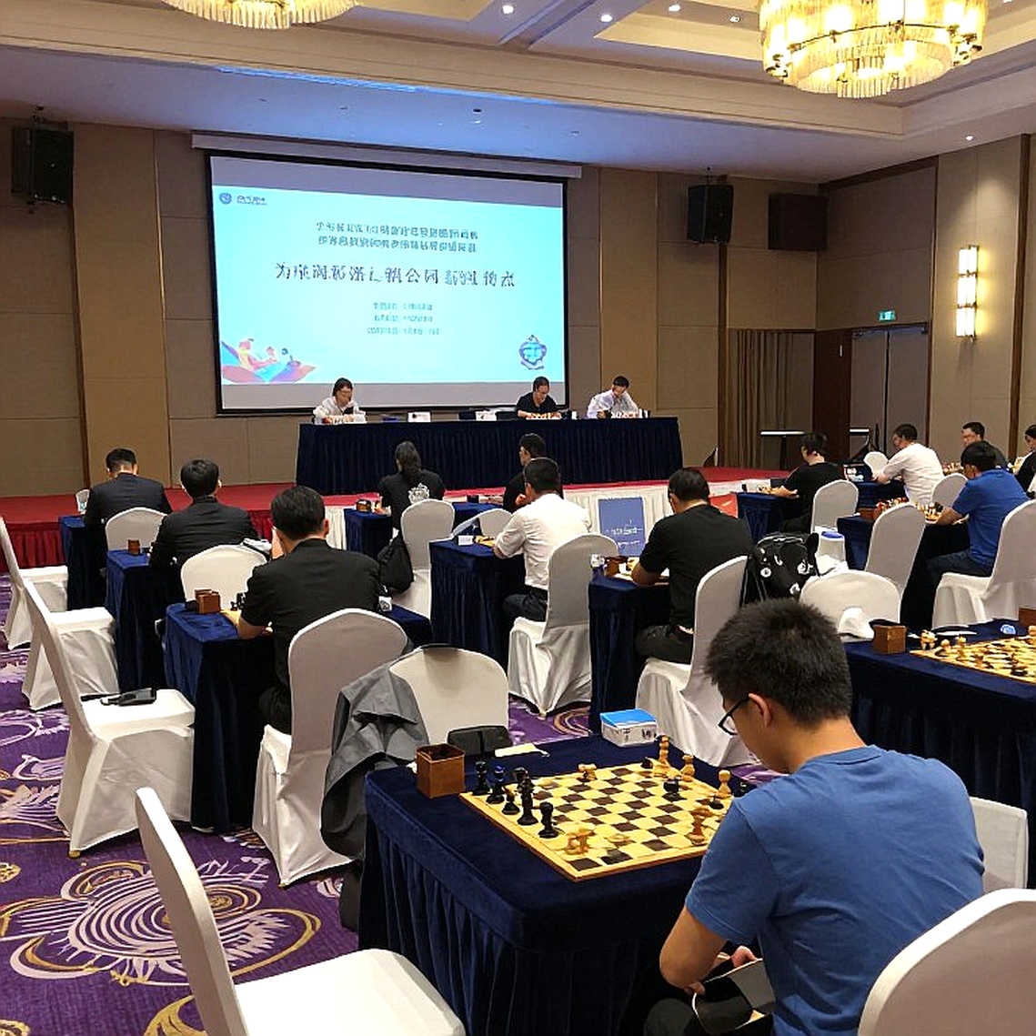 5.e5: The Strange Comfort of the Superstitious Chess Player