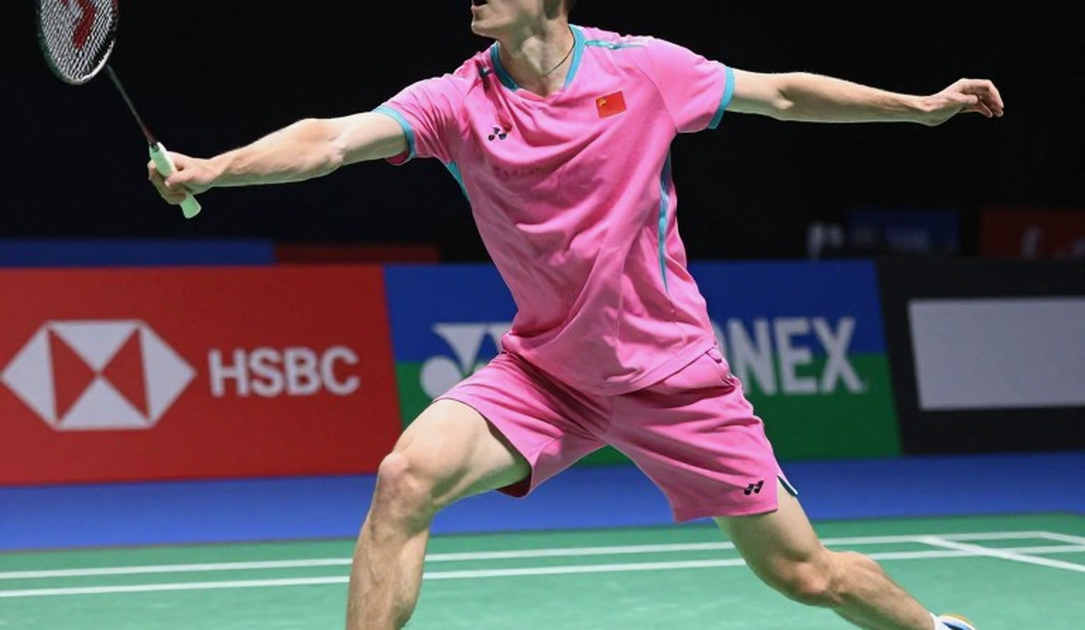 China Masters 2026: Ấn Độ chạm tứ kết bằng hai nhịp khác nhau