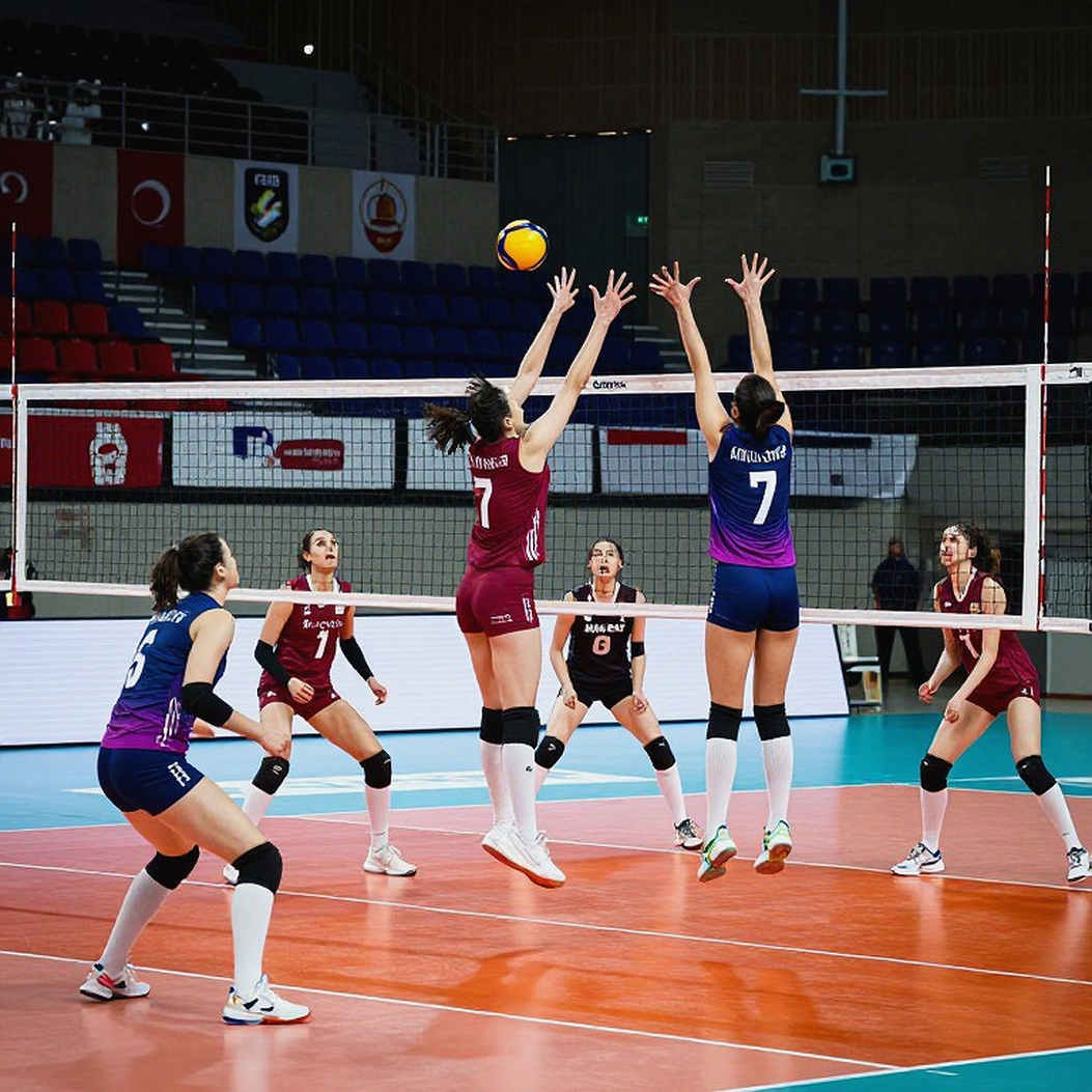 Club World Championship 2026 tại Ba Lan: Perugia giữ ngai, hay trật tự bóng chuyền nam đang lung lay?