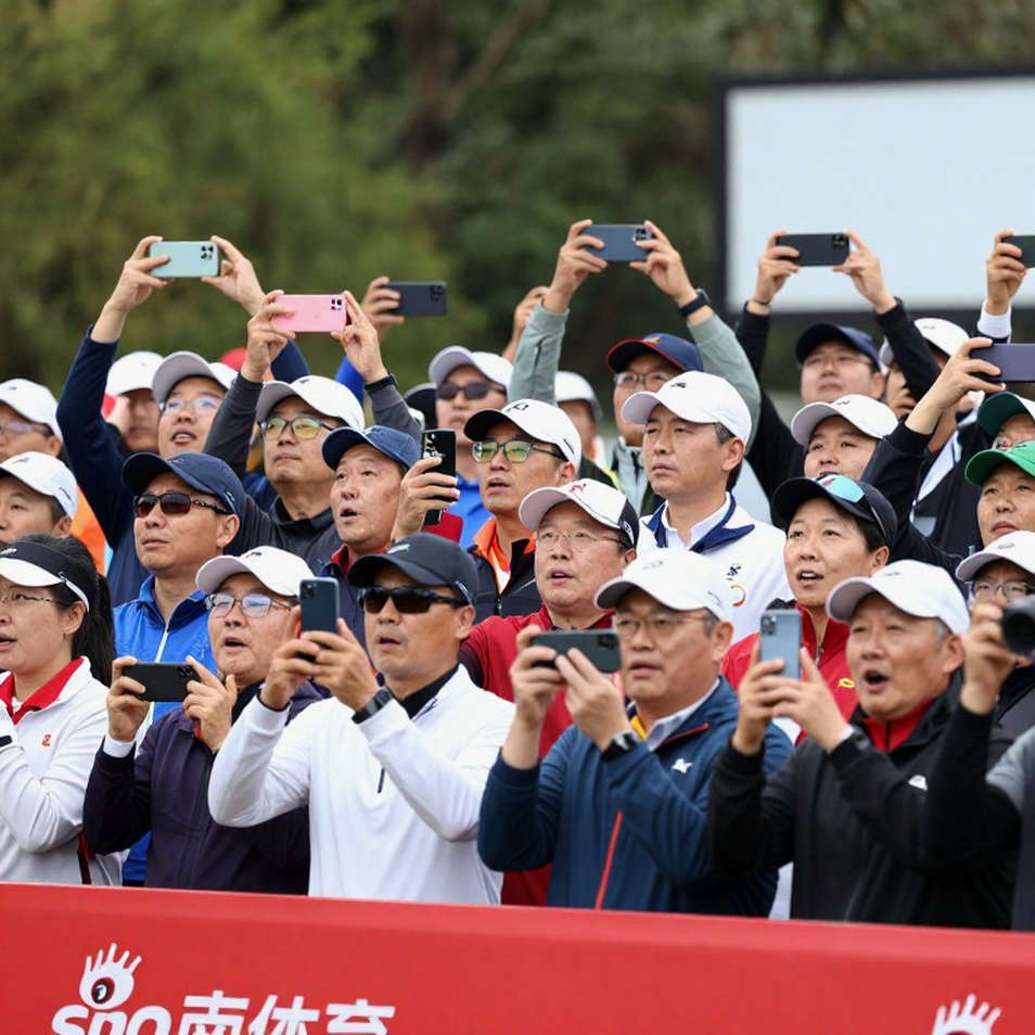 PGA Tour và nghịch lý cá cược có trách nhiệm: Khi chiến dịch giáo dục trở thành công cụ giảm rủi ro thương mại