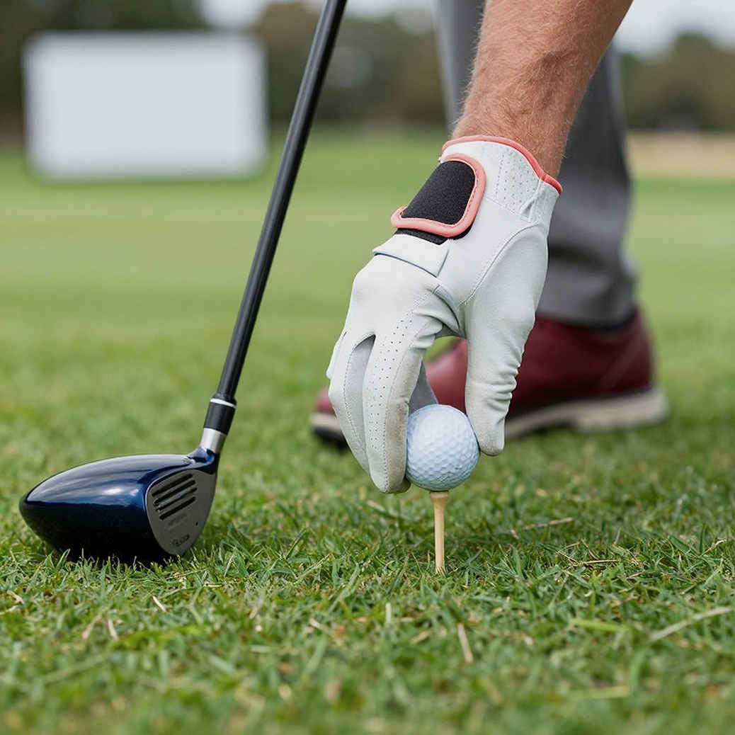 PGA Tour và nghịch lý cá cược có trách nhiệm: Khi chiến dịch giáo dục trở thành công cụ giảm rủi ro thương mại