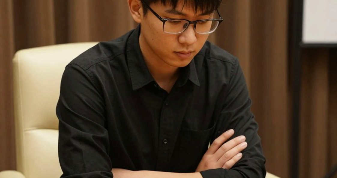 Fyers American Gambits dẫn đầu sau ngày khai mạc Global Chess League 2026 tại Bengaluru với chiến thắng 10-4