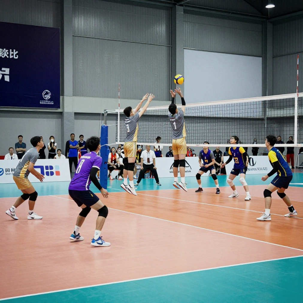 Bóng chuyền nữ Việt Nam ở ASIAD 2026: Hiệp 3 kéo tới 28-26 và khoảng trống ở lần chạm bóng đầu tiên