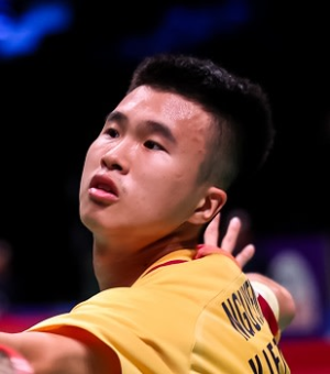 NGUYEN Hai Dang