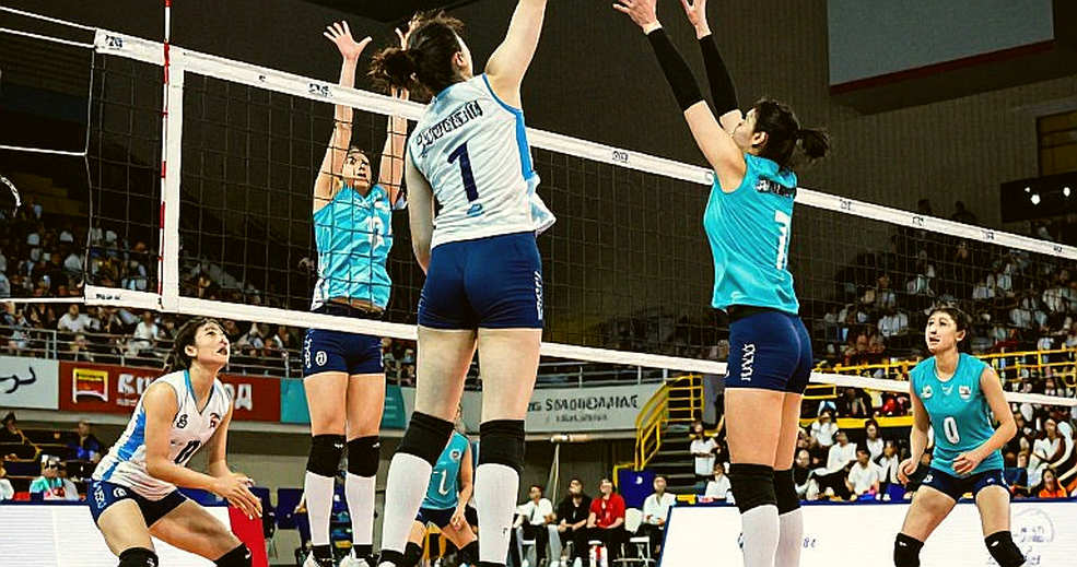 At 3-6, One Substitution Rewrote the Asiad 20 Women's Sepak Takraw Semifinal At 3-6, One Substitution Rewrote the Asiad 20 Women's Sepak Takraw Semifinal