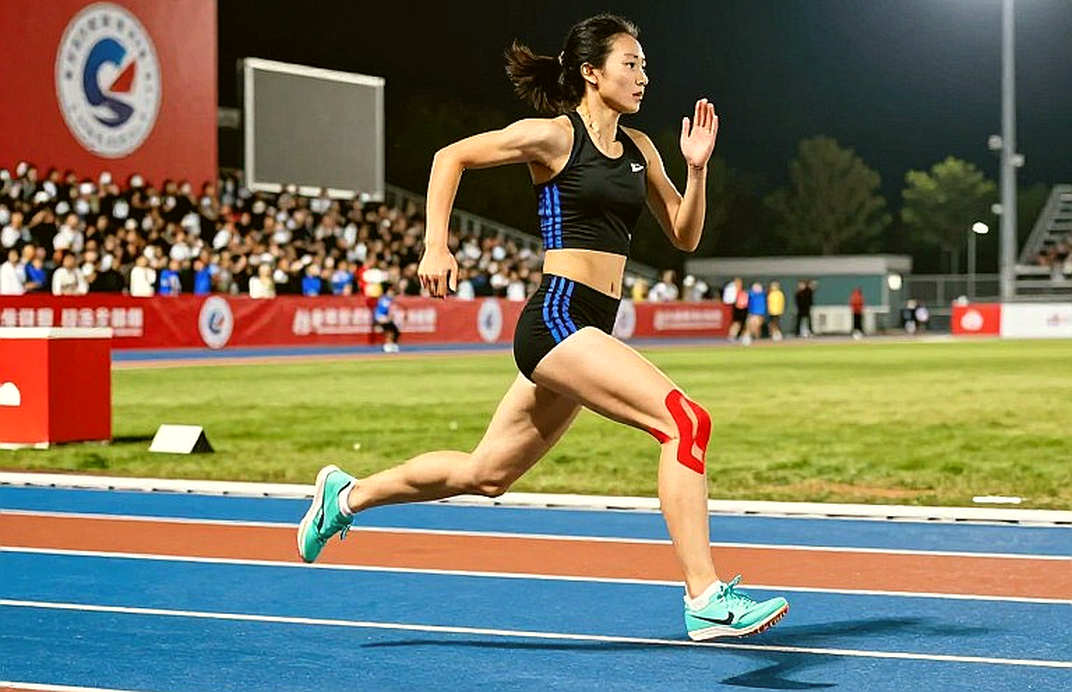Điền kinh Paralympic Singapore và khoảng trống phân loại ở Aichi-Nagoya 2026