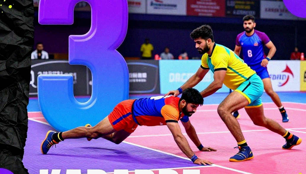 Cậu bé 11 tuổi và bàn cờ kẹo màu: Puyo Puyo, Asian Games và giới hạn của niềm tin