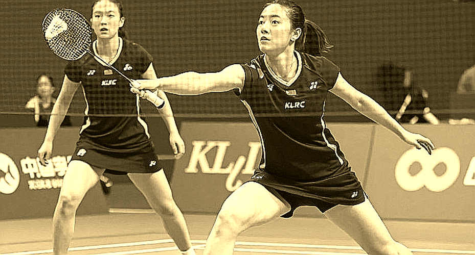 PV Sindhu rời Asian Games 2026: game ba 10-21 và dấu vết của một lịch thi đấu