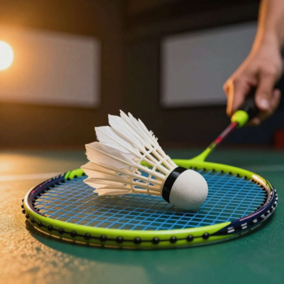 Kidambi Srikanth và Satwik-Chirag tỏa sáng tại China Masters 2026: Dấu hiệu phục hưng của cầu lông Ấn Độ?
