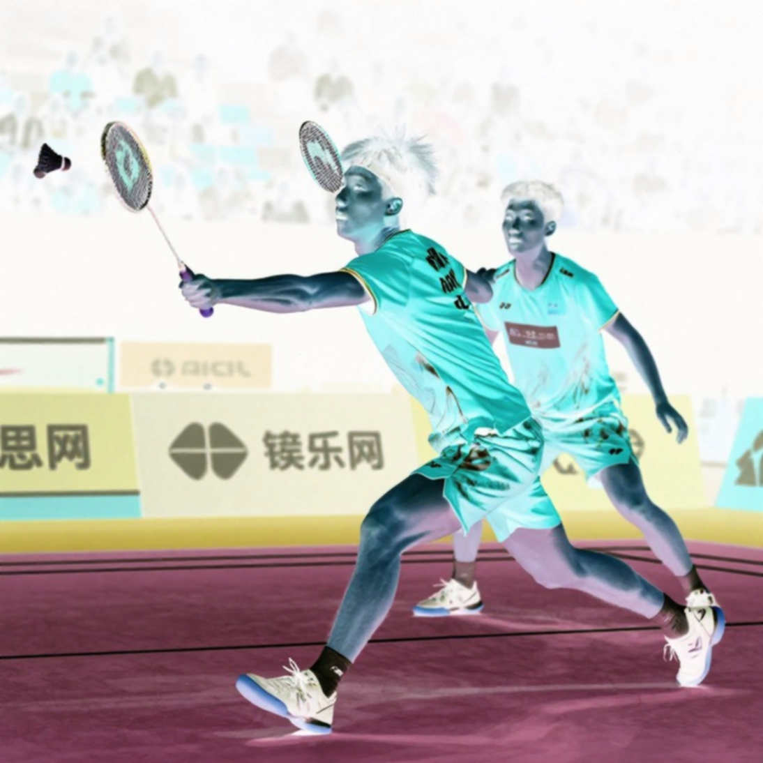 Kidambi Srikanth và Satwik-Chirag tỏa sáng tại China Masters 2026: Dấu hiệu phục hưng của cầu lông Ấn Độ? Kidambi Srikanth và Satwik-Chirag tỏa sáng tại China Masters 2026: Dấu hiệu phục hưng của cầu lông Ấn Độ?