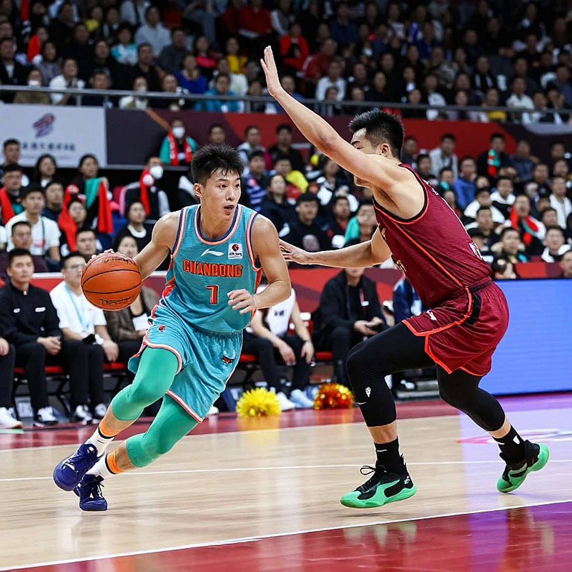 Amen Thompson chính thức gia hạn hợp đồng rookie-scale 5 năm trị giá 208 triệu USD với Houston Rockets: Phân tích vai trò then chốt trong hệ thống chơi bóng