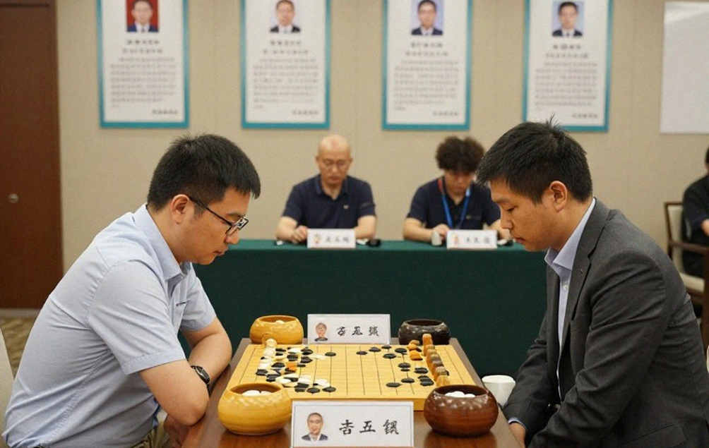 Global Chess League 2026: Carlsen tái xuất, Ấn Độ phô diễn sức mạnh