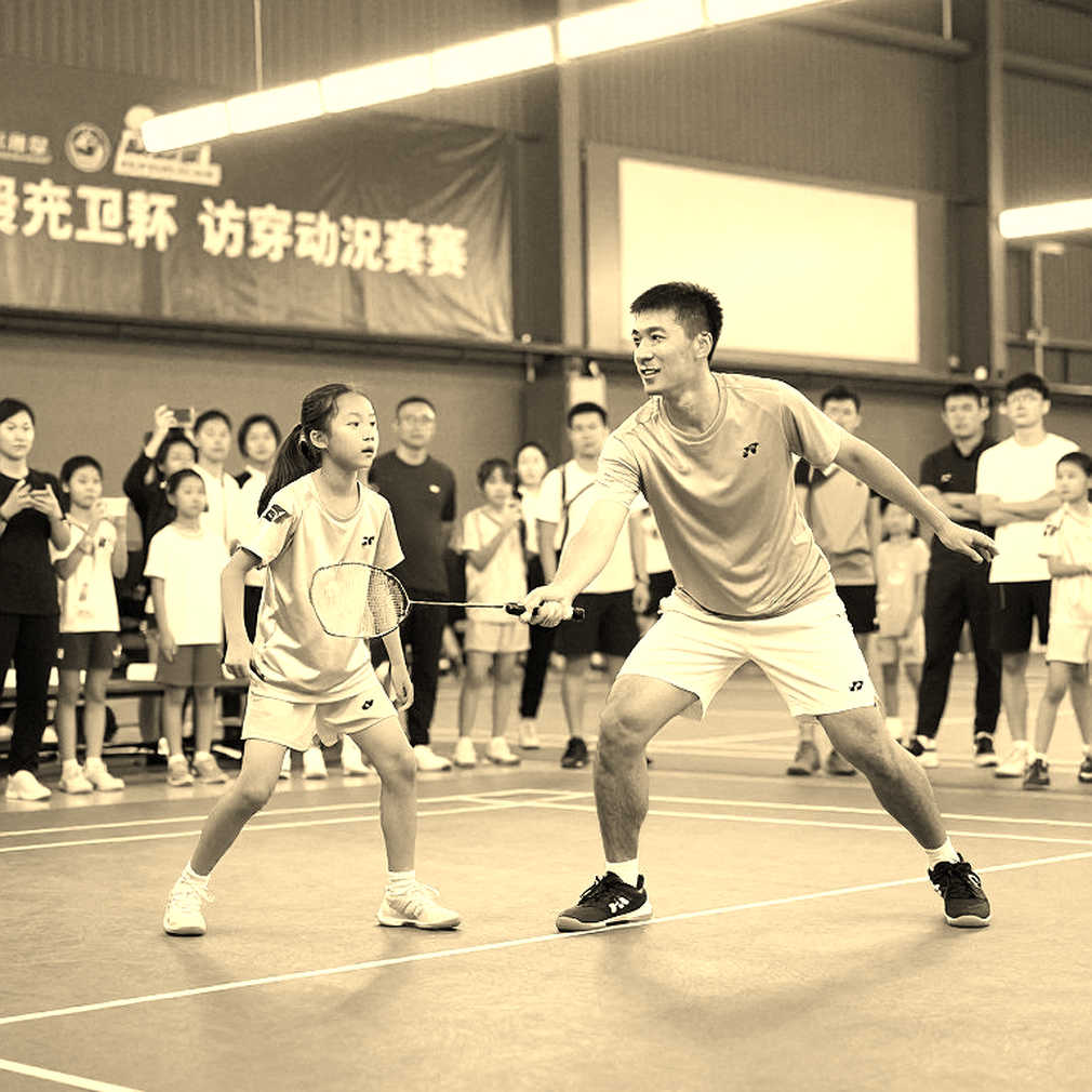 Asian Games 2026: Đội cầu lông nữ Ấn Độ mở màn trước Kazakhstan và khoảng lặng không ai phát sóng
