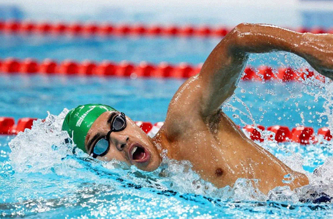 Hugo Gonzalez lập kỷ lục quốc gia Tây Ban Nha tại giải bơi Jose Finkel Trophy 2026 Hugo Gonzalez lập kỷ lục quốc gia Tây Ban Nha tại giải bơi Jose Finkel Trophy 2026