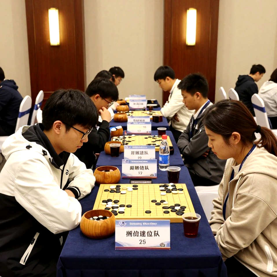 Global Chess League 2026: Carlsen trở lại, ngai vàng chờ chủ nhân giữa lịch thi đấu nghẹt thở