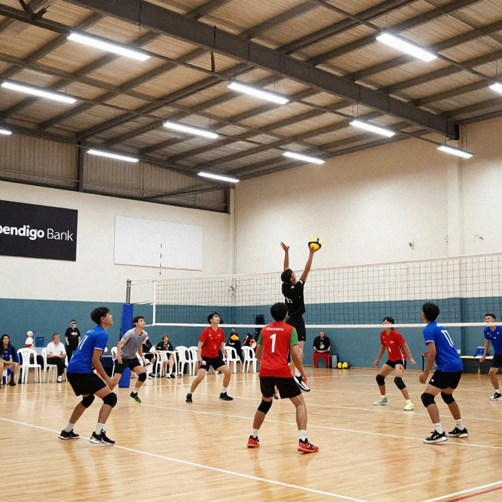 Asiad 20 và bài toán khủng hoảng: Bóng chuyền nữ Việt Nam đứng trước ngã rẽ lịch sử