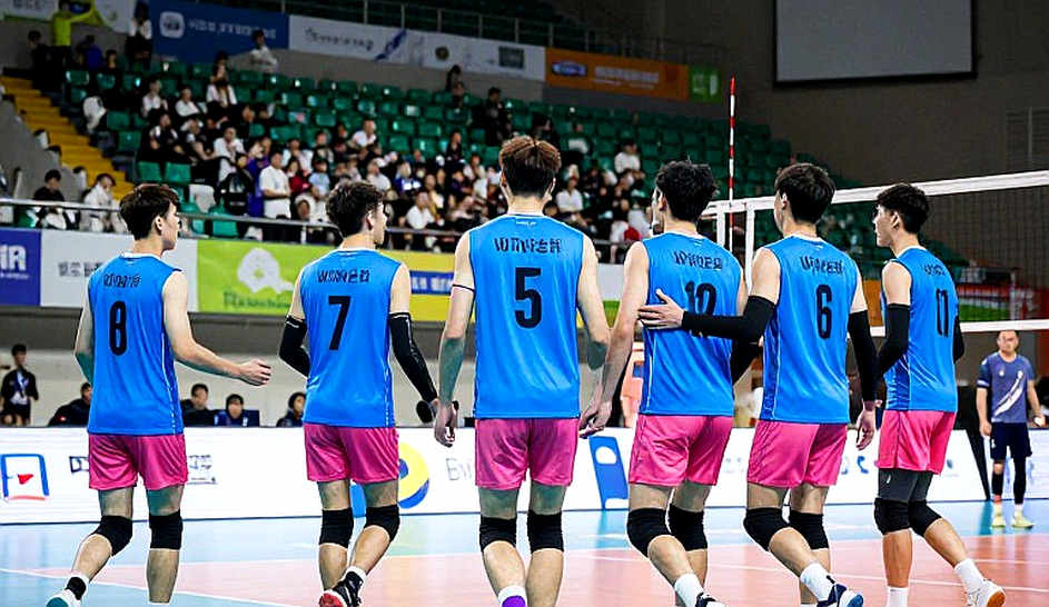 Asiad 20 và bài toán khủng hoảng: Bóng chuyền nữ Việt Nam đứng trước ngã rẽ lịch sử Asiad 20 và bài toán khủng hoảng: Bóng chuyền nữ Việt Nam đứng trước ngã rẽ lịch sử