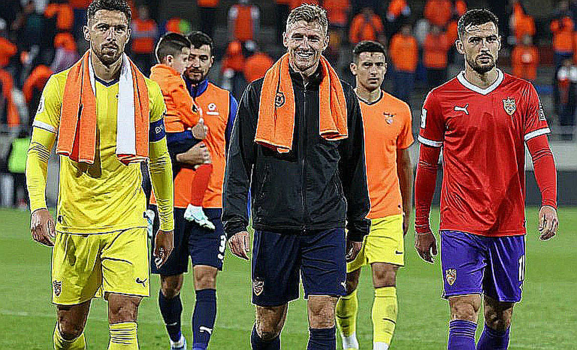 Đồng Nai – Nam Định vòng 5 V.League 2026/27: 0 bàn thắng, 6 bàn thua và khoảng trống hàng công đội khách