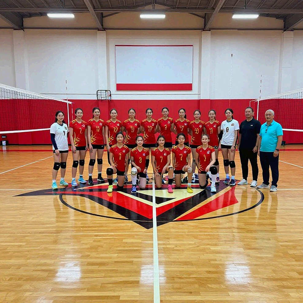 AVP League 2026: Brasher – Cruz và Crabb – Dalhausser vô địch, khối chắn định đoạt cả hai trận chung kết