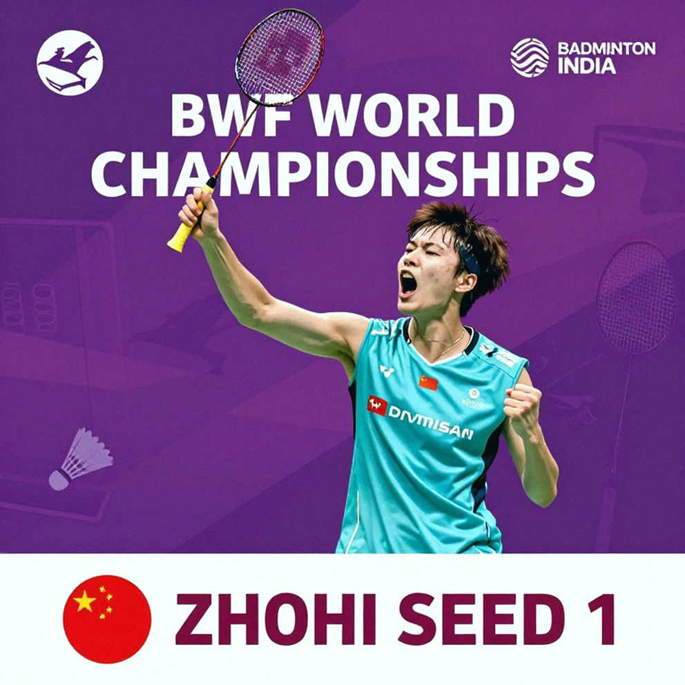 Satwik-Chirag viết nên lịch sử tại China Masters: Chiến thắng của sự kiên nhẫn và bản lĩnh giàu kinh nghiệm