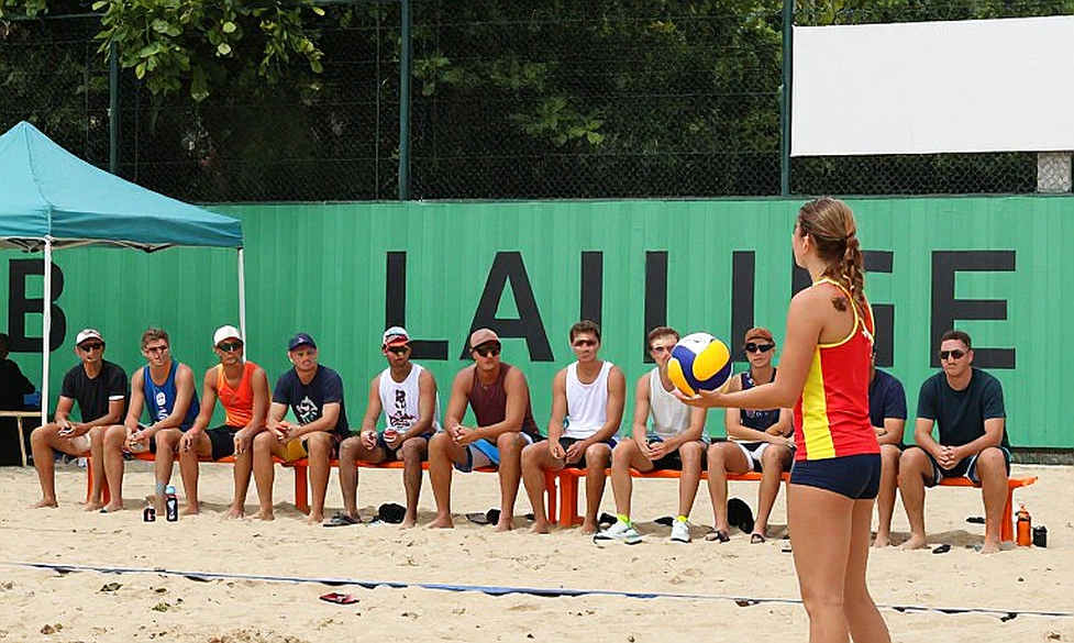 Nhật Bản và cuộc đua giành vé dự Olympic 2028: Khởi đầu tại Fukuoka Nhật Bản và cuộc đua giành vé dự Olympic 2028: Khởi đầu tại Fukuoka