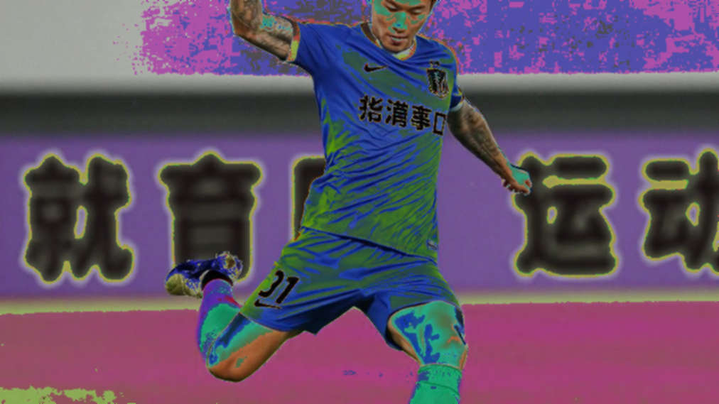 The Changzhou Snow: The Day Vietnamese Football Learned to Stand Beside a Defeat