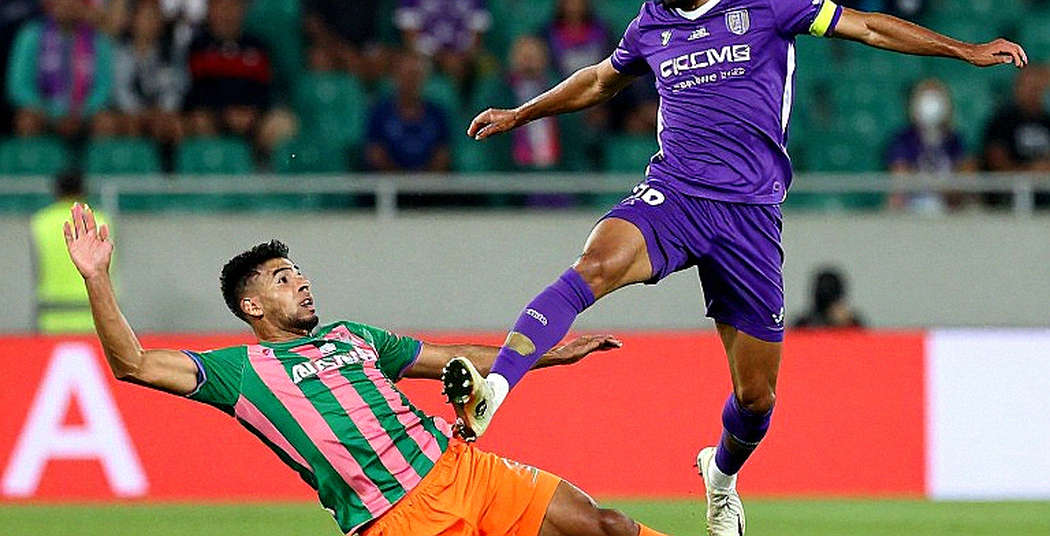 The Changzhou Snow: The Day Vietnamese Football Learned to Stand Beside a Defeat