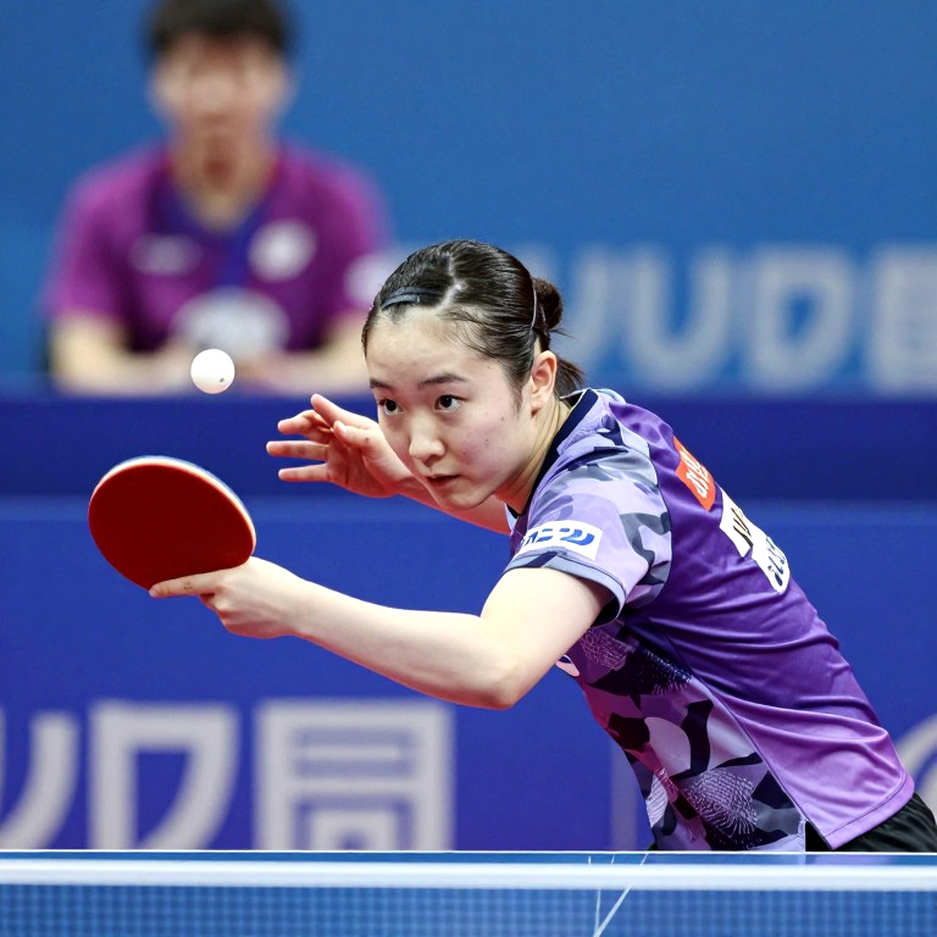 Bên trong Keighley Table Tennis Centre: tám bàn bóng, một lớp học và nút thắt nằm ở người dạy